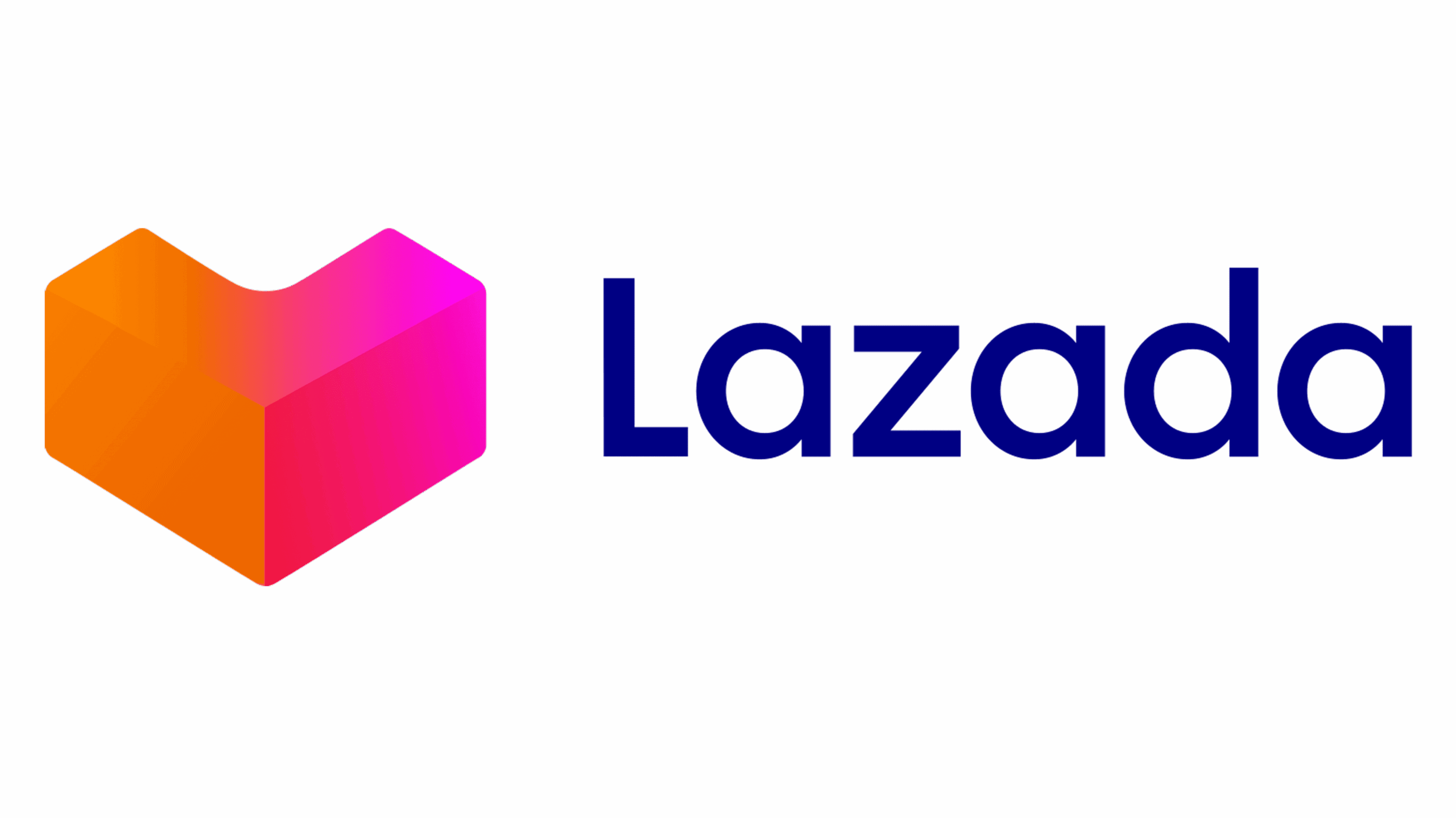 Lazada-Logo